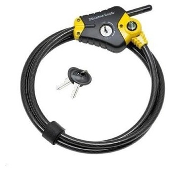 Master Lock Python 8420EURD 10 mm