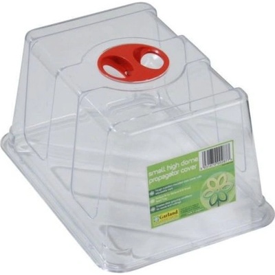 Garland Small High Dome Propagator víko 22.5x16.5x12cm