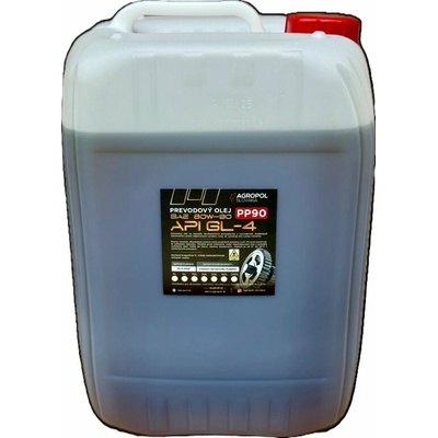 Agropol Oil PP90 20 l