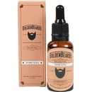 Golden Beards Toscana olej na bradu 30 ml