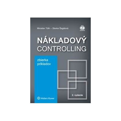 Nákladový controlling Zbierka príkladov
