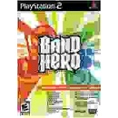 Hry na PS2 Band Hero