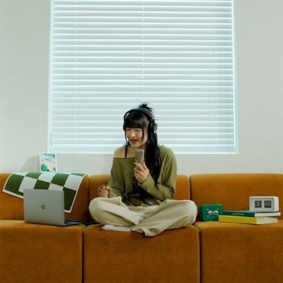 Joyce: Anxious Love - CD