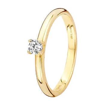 Blush Дамски златен пръстен Blush 1112YZI (1112YZI)