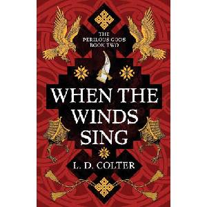 When the Winds Sing (ISBN: 9781837867141)