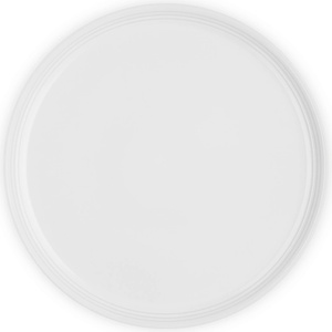 Le Creuset Чиния за закуска Le Creuset 22 см бяла (70234220107080)