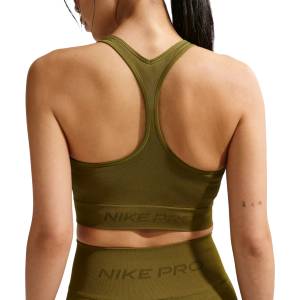 Nike Pro Seamless crop - 11teamsports - 55,55 лв