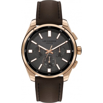 Lee Cooper Мъжки часовник lee cooper lc07514.452 (b--lc07514.452)