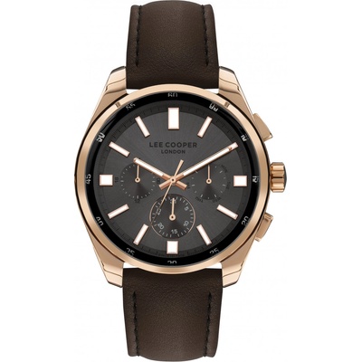 Lee Cooper Мъжки часовник lee cooper lc07514.452 (b--lc07514.452)