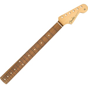 Fender Classic Series 60's Stratocaster 21 Pau Ferro Врат на китара - muziker - 743,22 лв