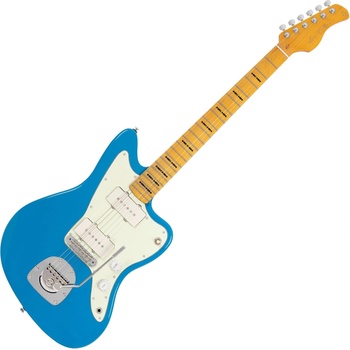 SIRE Larry Carlton J5 Blue Електрическа китара