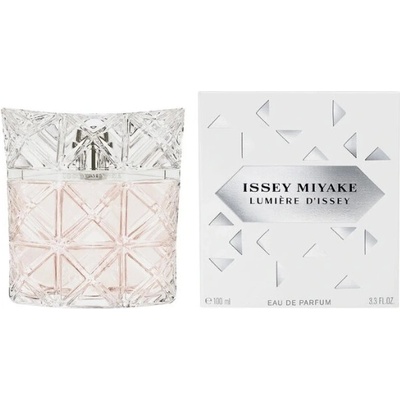 Issey Miyake Lumiere d'Issey parfémovaná voda dámská 100 ml
