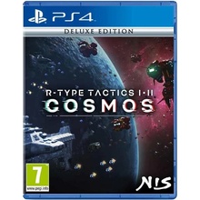R-Type Tactics I + II Cosmos (Deluxe Edition)
