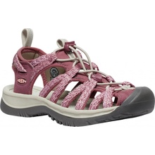 Keen WHISPER WOMEN rose brown/peach parfait