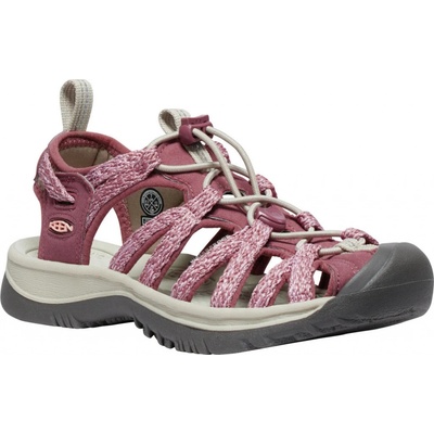 Keen WHISPER WOMEN rose brown/peach parfait