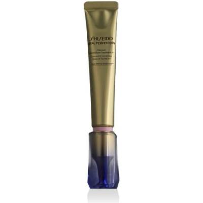 Shiseido Vital Perfection Intensive WrinkleSpot Treatment A+ стягащ крем за лице и шия 20 ml за жени