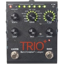 Digitech Trio+