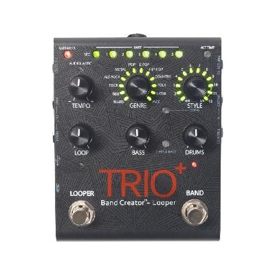 Digitech Trio+ – Hledejceny.cz