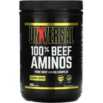Universal Nutrition 100% Beef Aminos, 200 Tablets