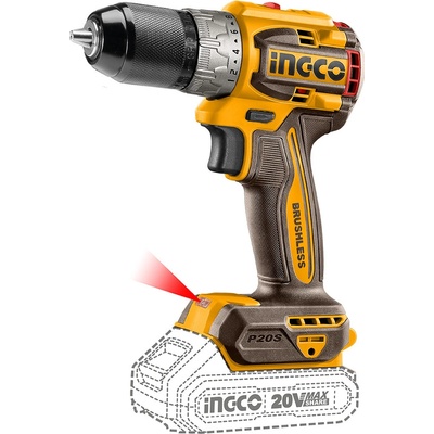 Ingco CDLI206021