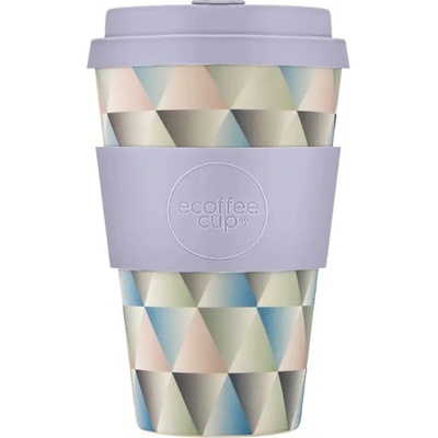 Ecoffee Cup termohrnček Shandor the Magnificent 400 ml