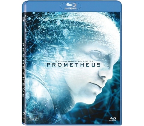 Prometheus BD