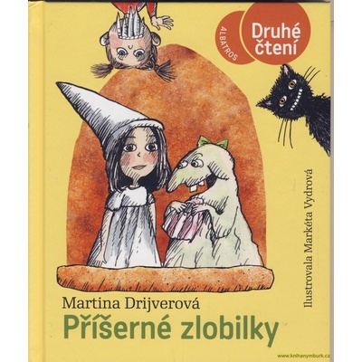 Příšerné zlobilky