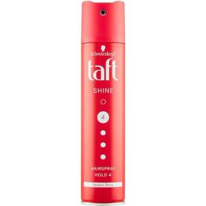 Taft Лак Taft 250 мл № 4 каратов блясък