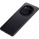 GKK Кожен Калъф за Honor Magic 6 Pro, GKK Leather Case, Черен (5906601792891)