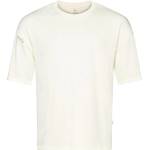 Chillaz Мъжка тениска Chillaz Bozeman Mountain Logo T-shirt - Creme (217-0239-0115)