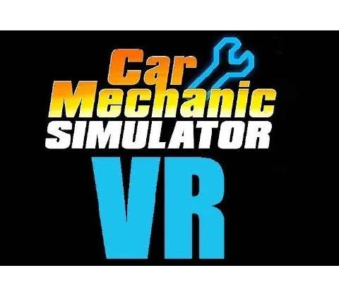 Car Mechanic Simulator VR