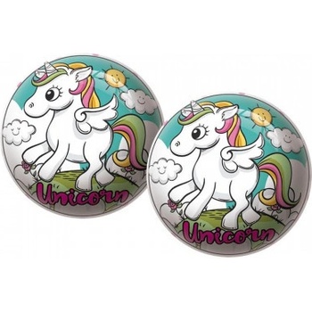 Unice Míč Jednorožec 23 cm