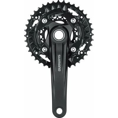 Shimano MT500