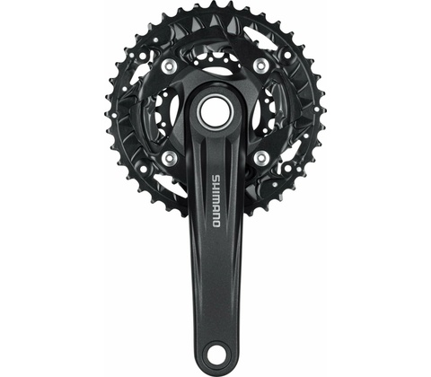 Shimano MT500