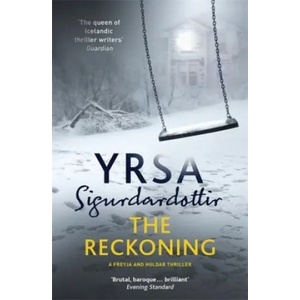 Reckoning | Yrsa Sigurdardottir (ISBN: 9781473621596)