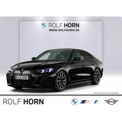 BMW i4 eDrive40 M Sport 250 kW