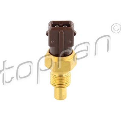 TOPRAN Snímač, teplota chladiva 721089