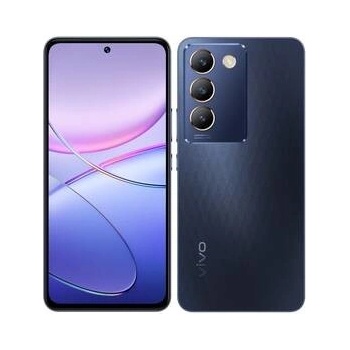 Vivo V40SE 4G 8GB/256GB Crystal Black