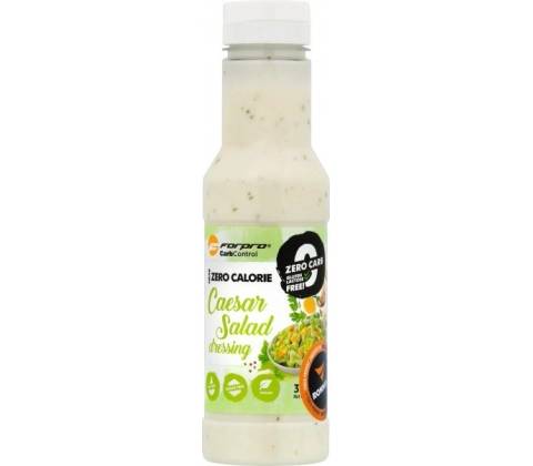 Forpro Nízkokalorický dressing Caesar 375 ml
