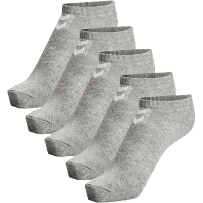 Hummel Чорапи Hummel hmlMATCH ME SOCK 5-PACK 223303-1927 Размер 28/31