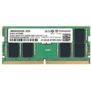 Transcend DDR5 32GB 5600MHz CL46 JM5600ASE-32G