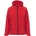 PAYPER gale lady 001045-0355 / Дамско софтшел яке с качулка - червено m (001045035503000m)
