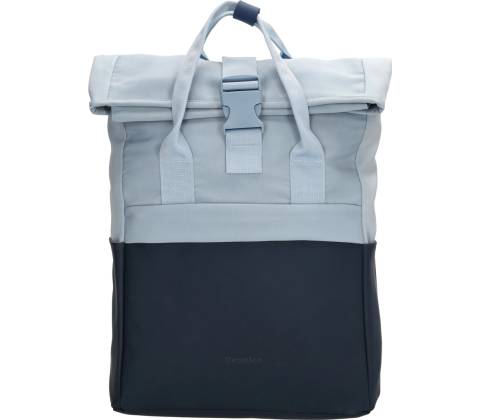 Roll-top Kobe Beagles modrý 19L