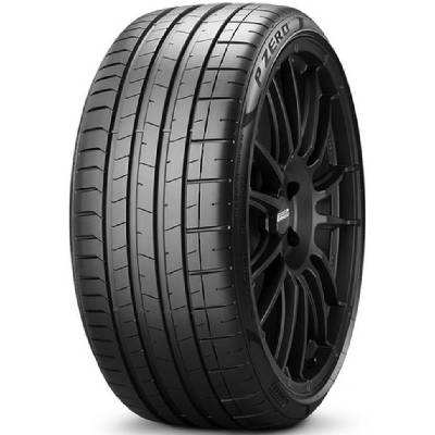 Letní pneu Pirelli P-ZERO (PZ4) 275/35 R19 100Y