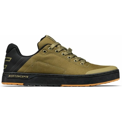 Ride Concepts Livewire Olive