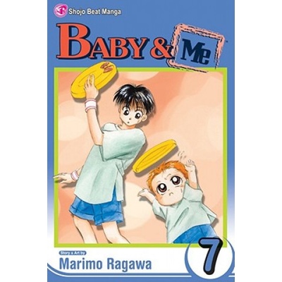 Baby & Me, Volume 7