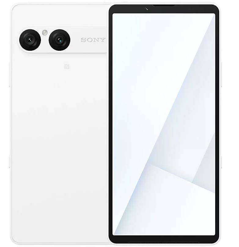 Sony Xperia 10 VII 128GB/8GB ホワイト Amazon.com: Sony Xperia 10 VII XQ-FE72 128GB 8GB Dual SIM Factory