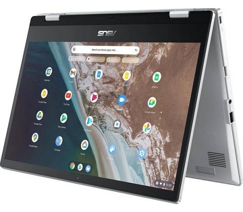 Asus Chromebook CX1400FKA-EC0066