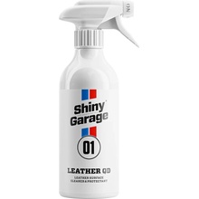 Shiny Garage Leather QD 500 ml