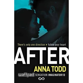 Anna Todd - After
